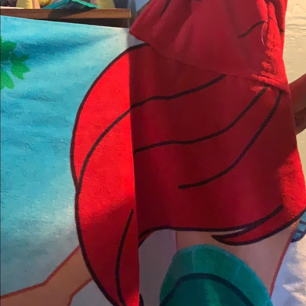 Bath Towel - Picture 3 of 3